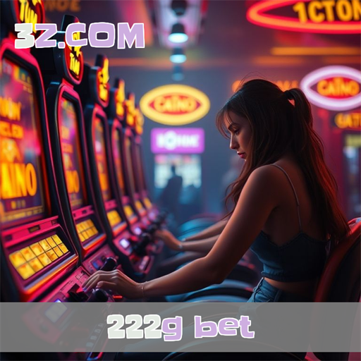 O App Inovador da 222g Bet Transforma Seu Jogo