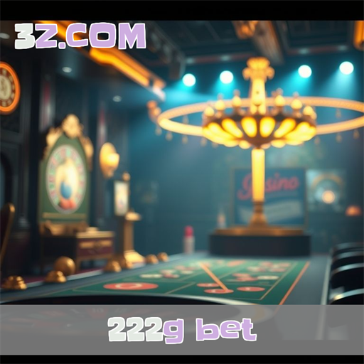 Bônus Imperdíveis na 222g bet: Maximize Suas Apostas!