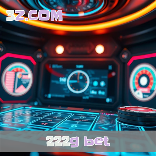 Cassino Inovador no 222g Bet: Mergulhe na Diversão