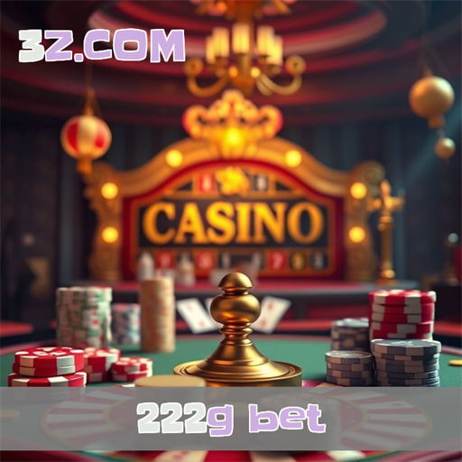 Inovação na Plataforma 222g bet: Uma Revolução nos Jogos