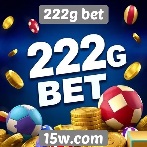 Análise das promoções disponíveis no site 222g bet