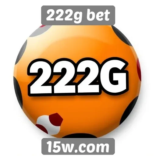 Promoções e bônus disponíveis na 222g bet