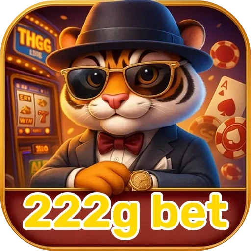 222g bet: Um Mergulho no Universo dos Jogos e Apostas Online