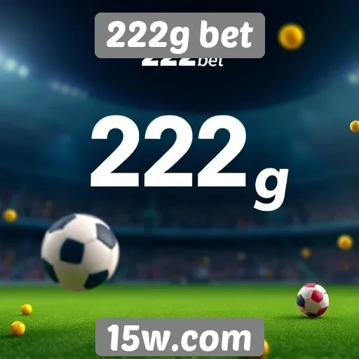 222g bet oferece promoções exclusivas para novos usuários